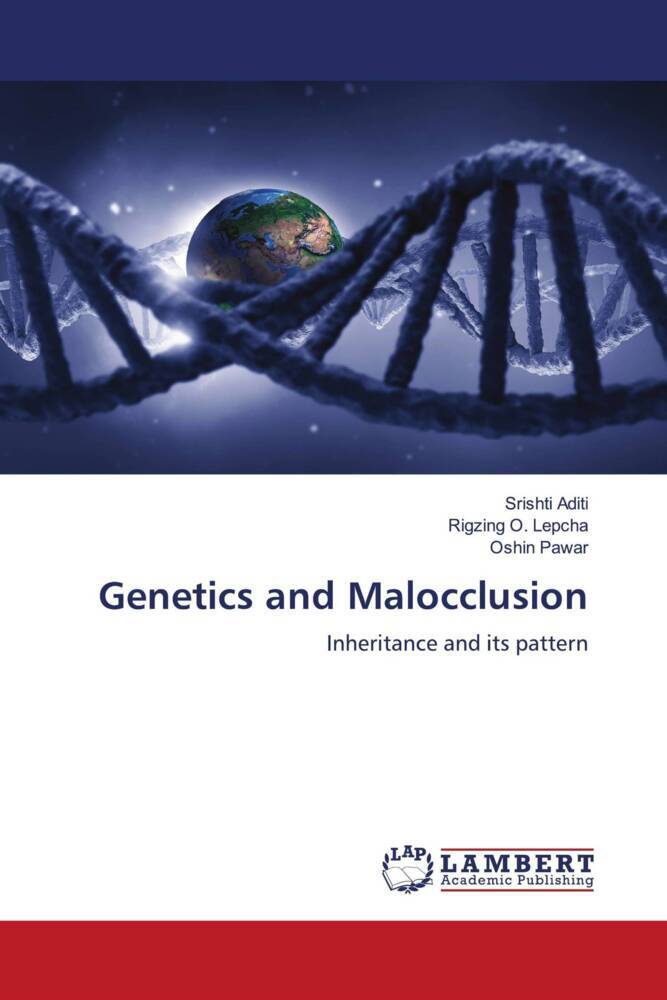 Genetics and Malocclusion