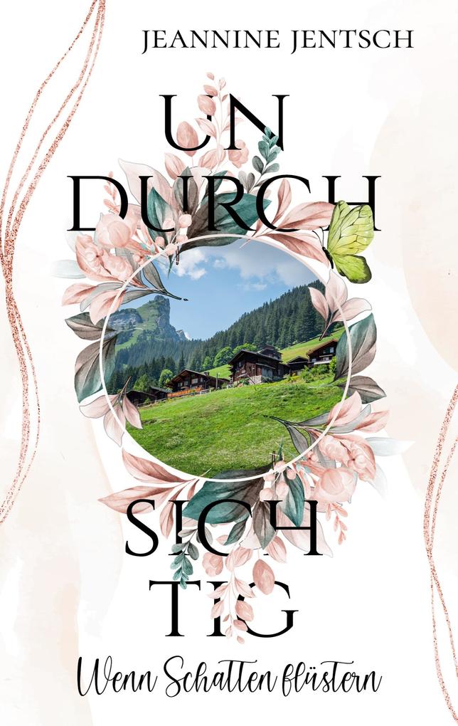 Undurchsichtig