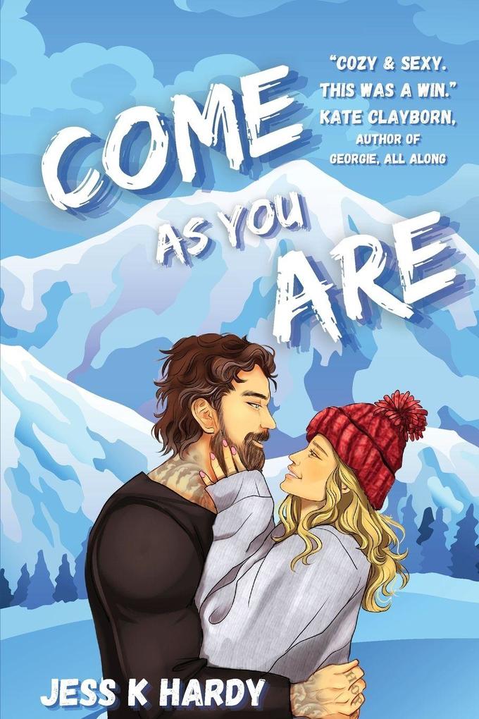 Come As You Are