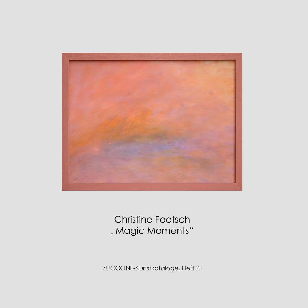 Christine Foetsch