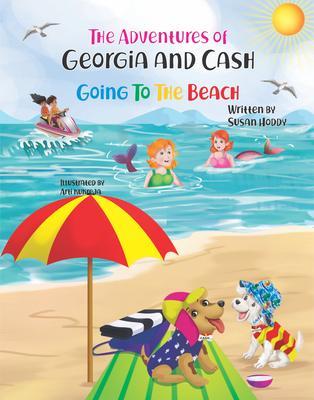 The Adventures Of Georgia and Cash