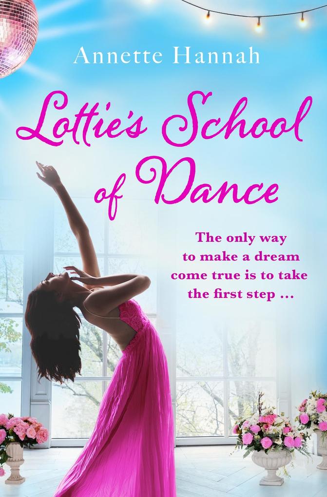 Lottie‘s School of Dance