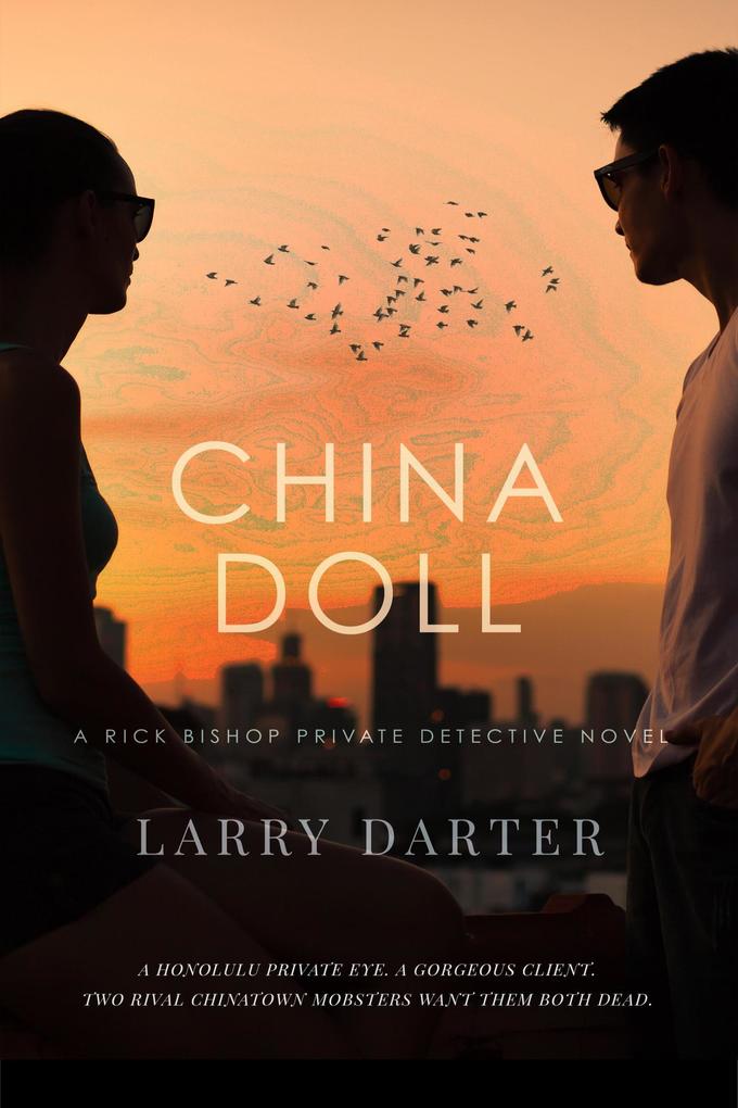 China Doll (Rich Bishop Novels #5)