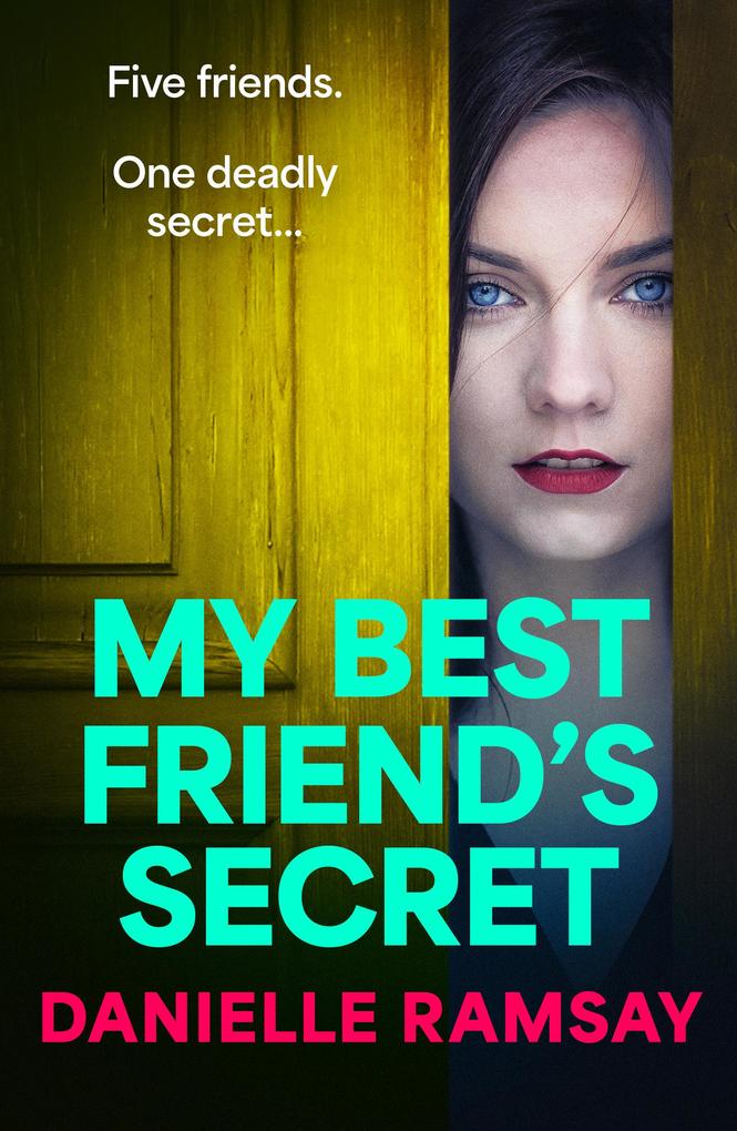 My Best Friend‘s Secret