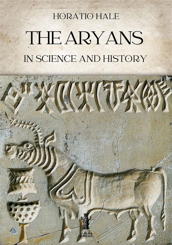 The Aryans in Science and History