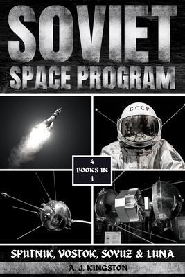 Soviet Space Program