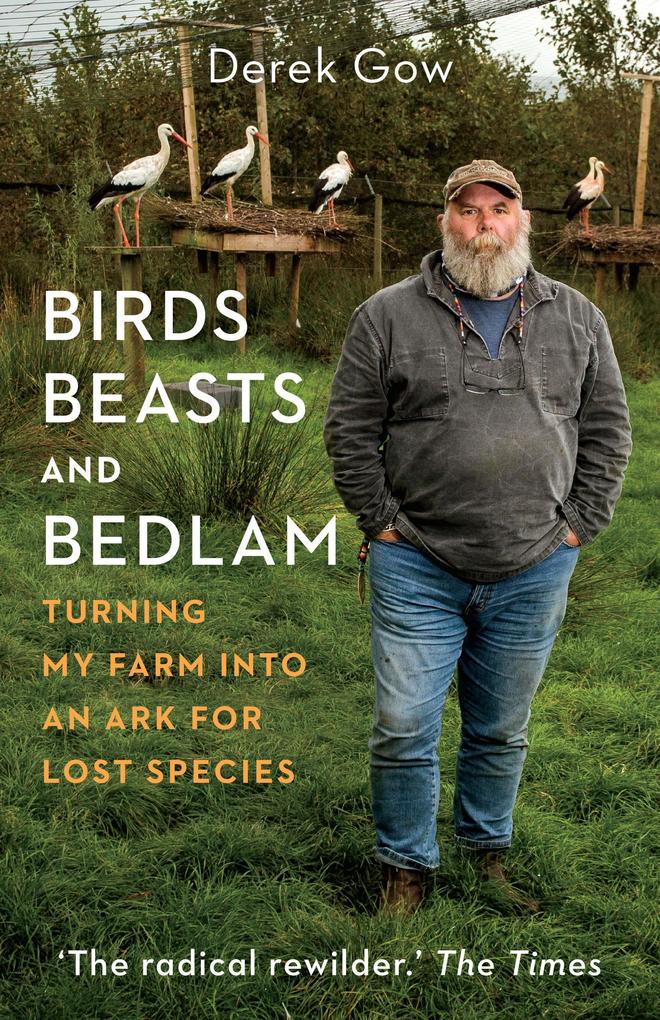 Birds Beasts and Bedlam