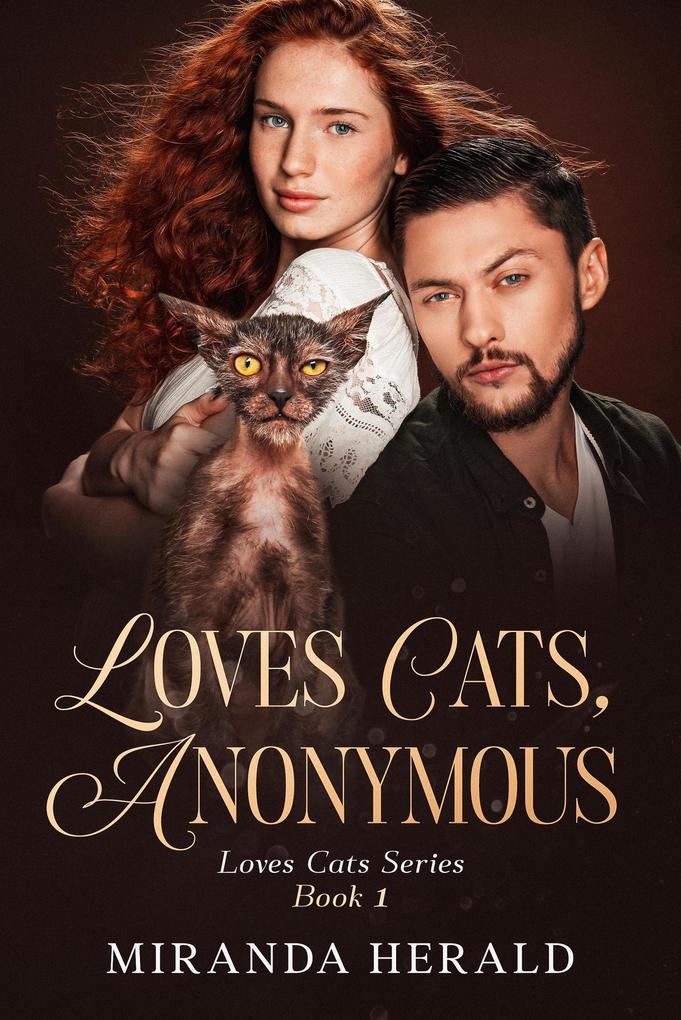 Loves Cats Anonymous