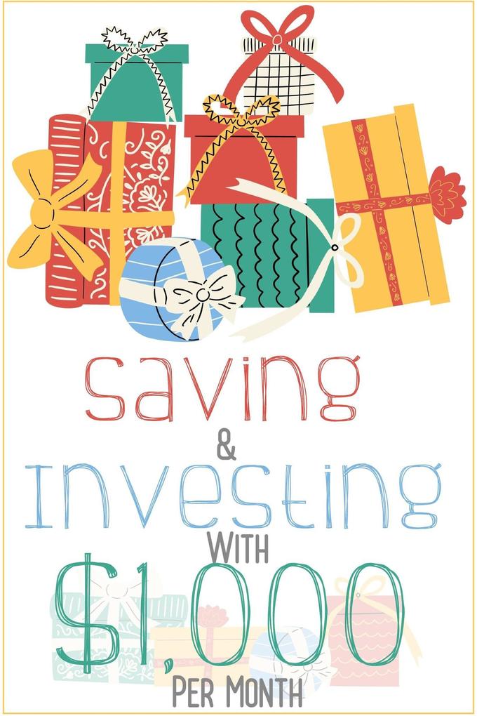 Saving & Investing with $1000 Per Month (Financial Freedom #159)