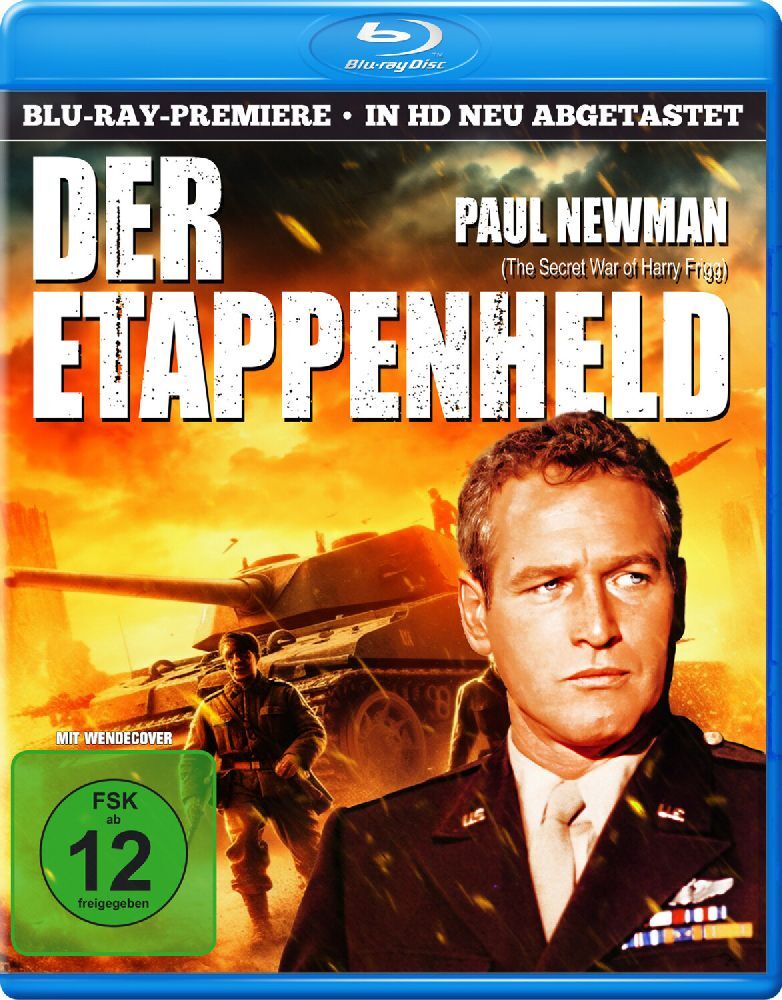 Der Etappenheld