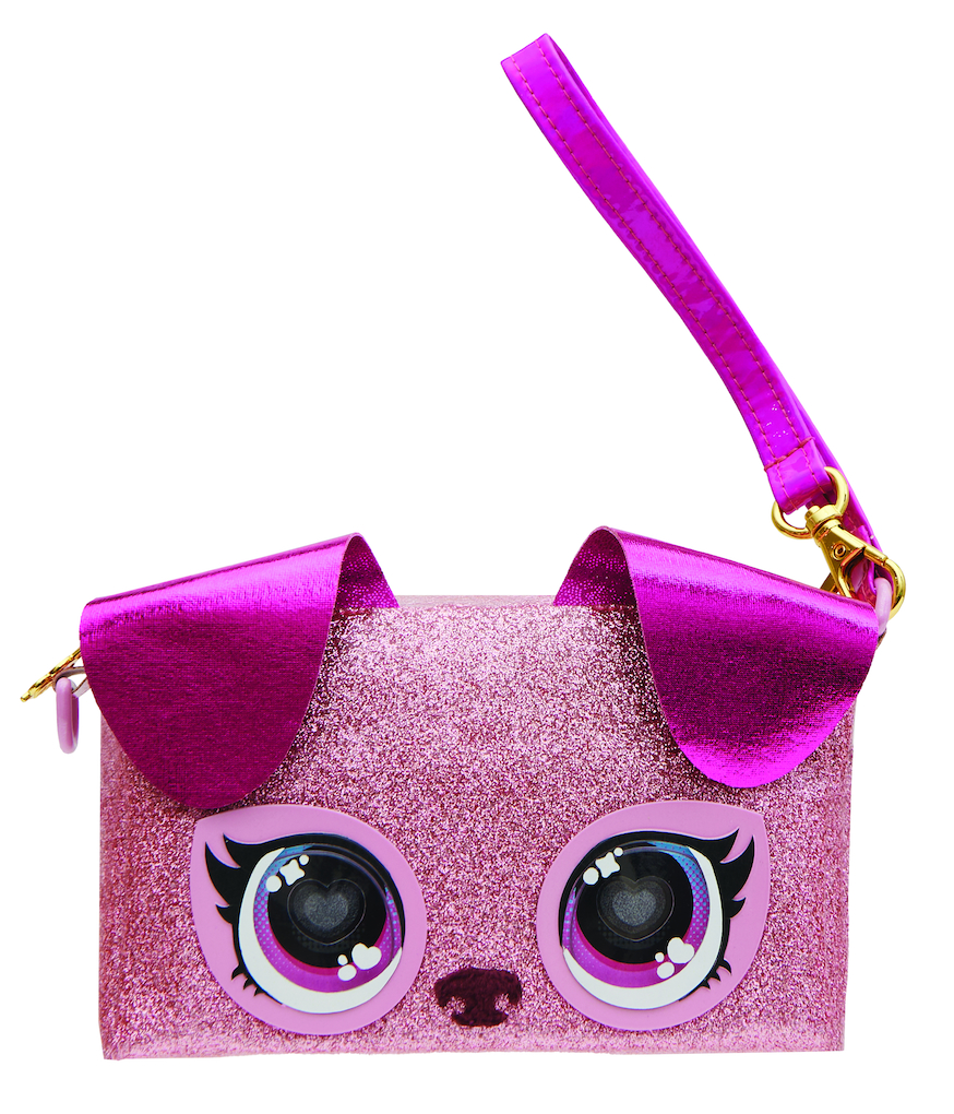 Spin Master - Purse Pets Wristlet Hündchen