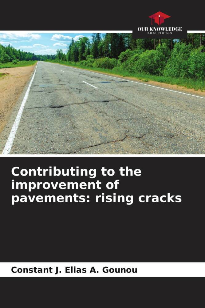 Contributing to the improvement of pavements: rising cracks