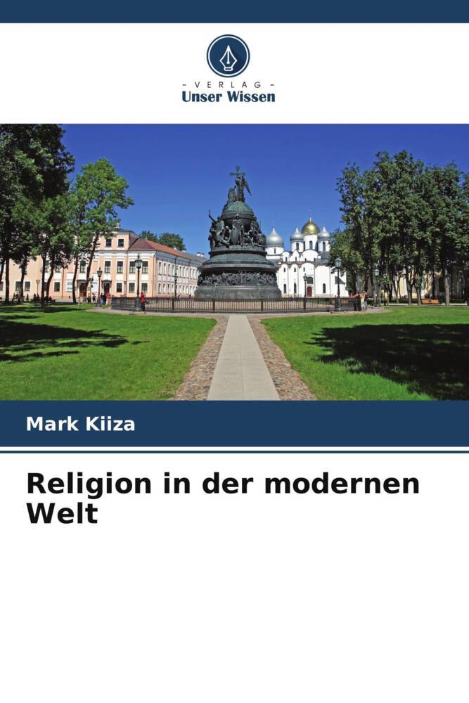 Religion in der modernen Welt