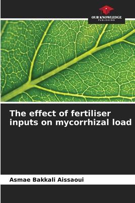 The effect of fertiliser inputs on mycorrhizal load