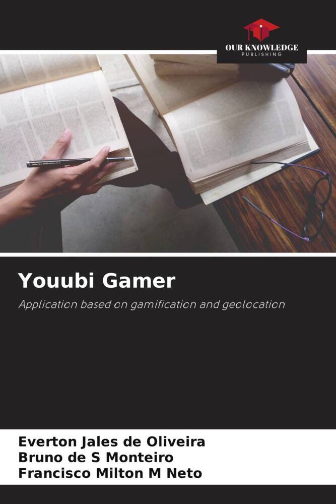 Youubi Gamer