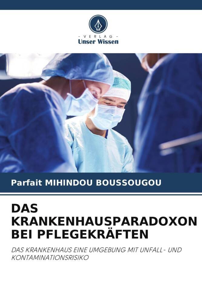 DAS KRANKENHAUSPARADOXON BEI PFLEGEKRÄFTEN