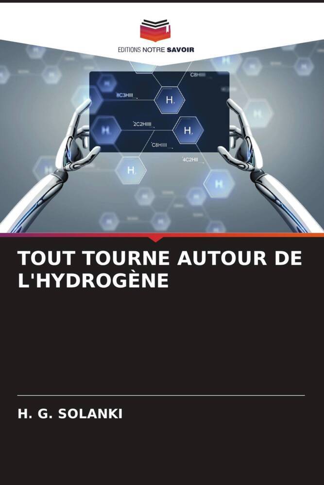 TOUT TOURNE AUTOUR DE L'HYDROGÈNE