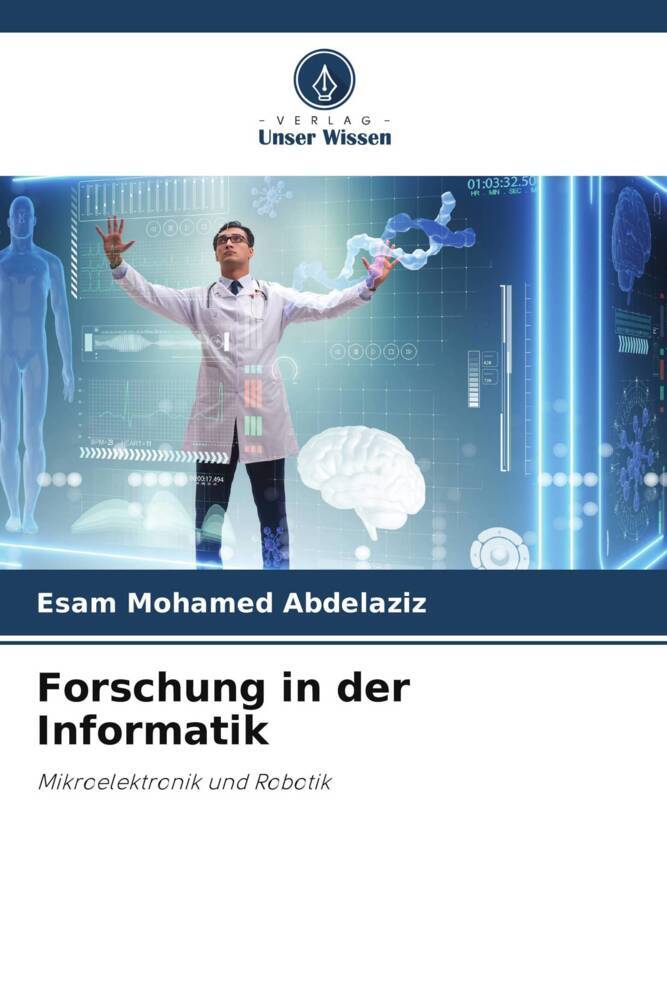 Forschung in der Informatik