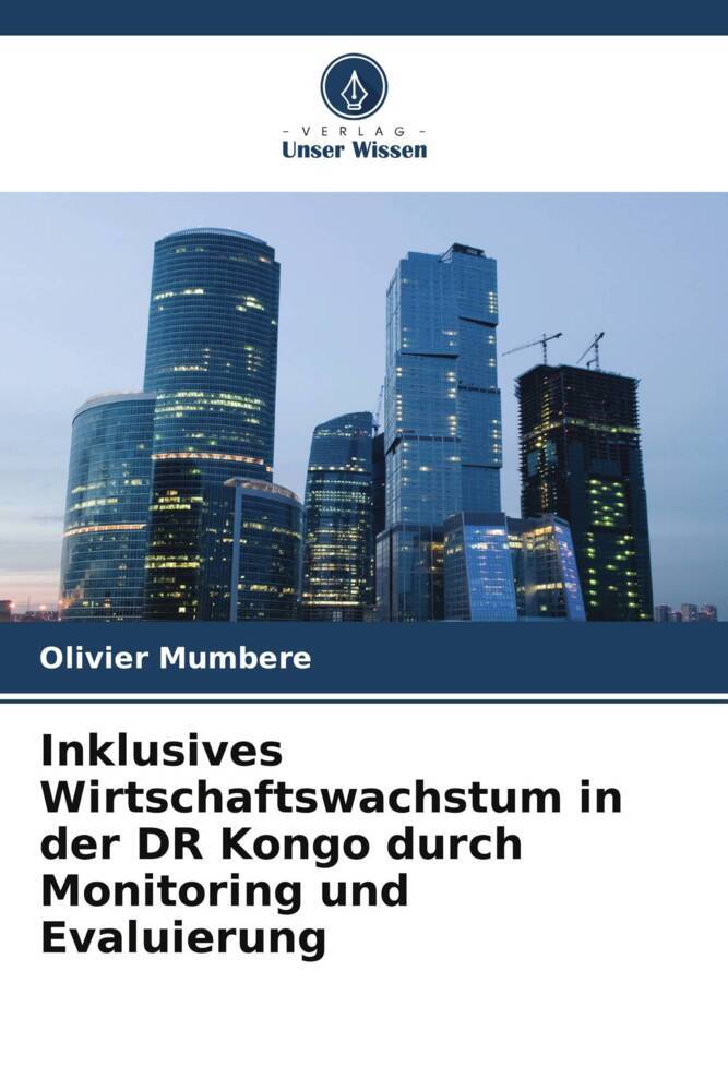 Inklusives Wirtschaftswachstum in der DR Kongo durch Monitoring und Evaluierung
