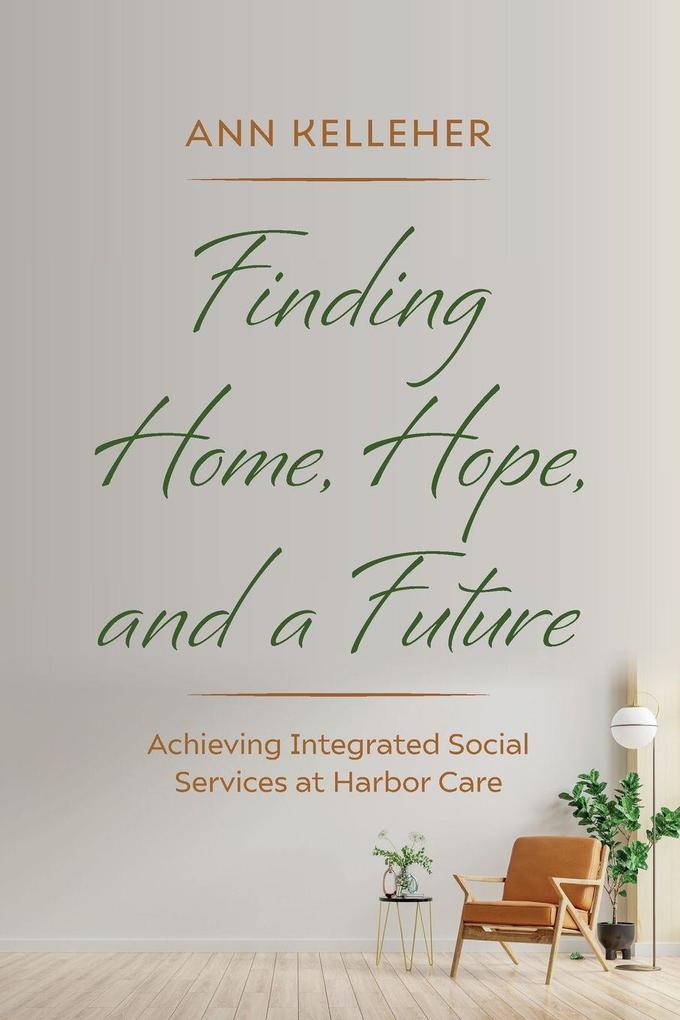 Finding Home Hope and a Future