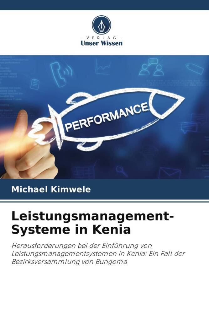 Leistungsmanagement-Systeme in Kenia