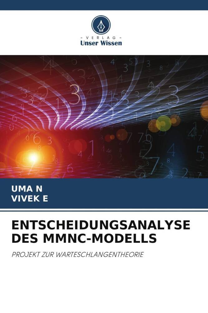 ENTSCHEIDUNGSANALYSE DES MMNC-MODELLS