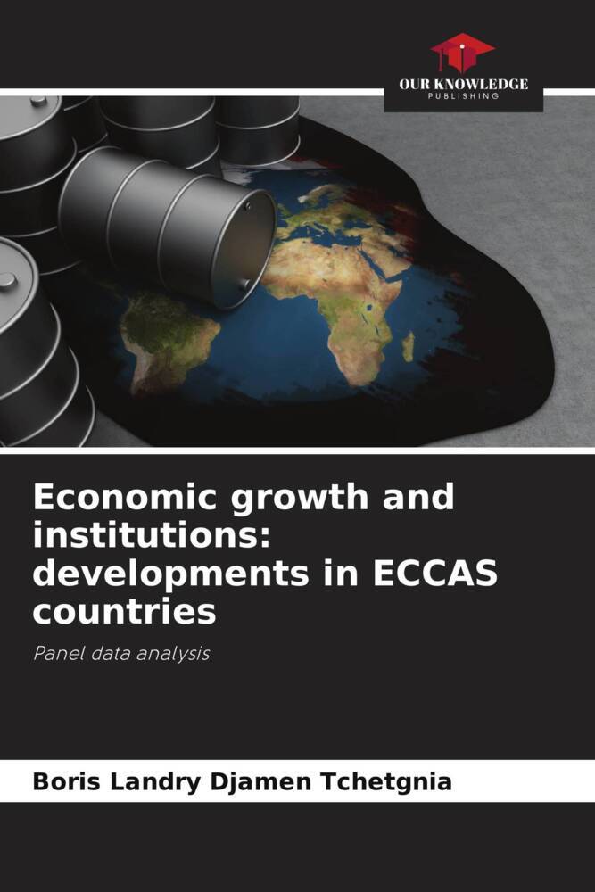 Economic growth and institutions: developments in ECCAS countries