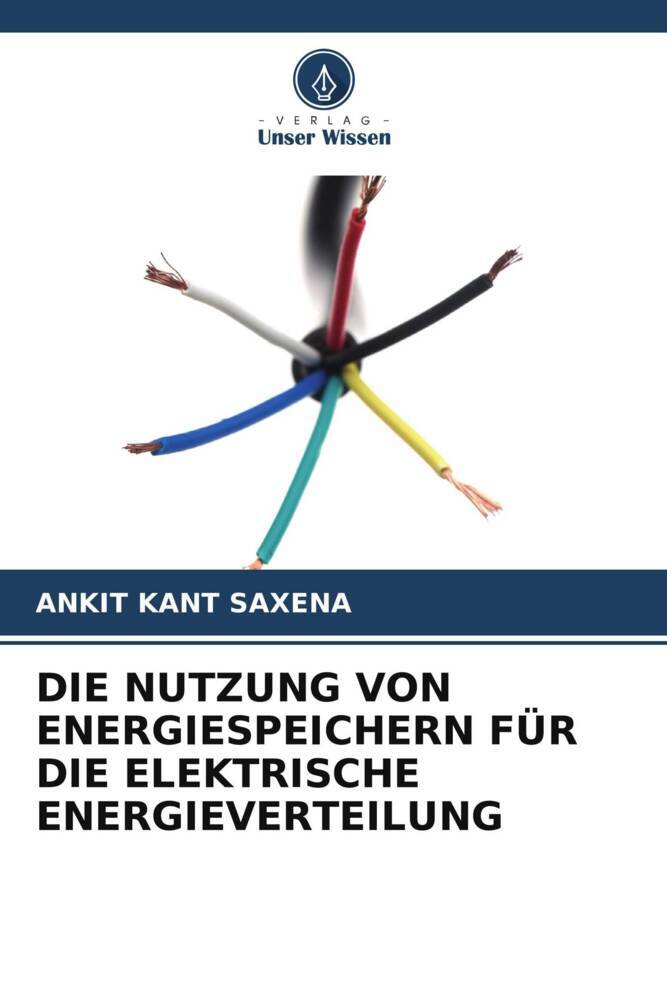 DIE NUTZUNG VON ENERGIESPEICHERN FÜR DIE ELEKTRISCHE ENERGIEVERTEILUNG