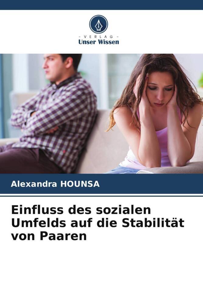 Einfluss des sozialen Umfelds auf die Stabilität von Paaren