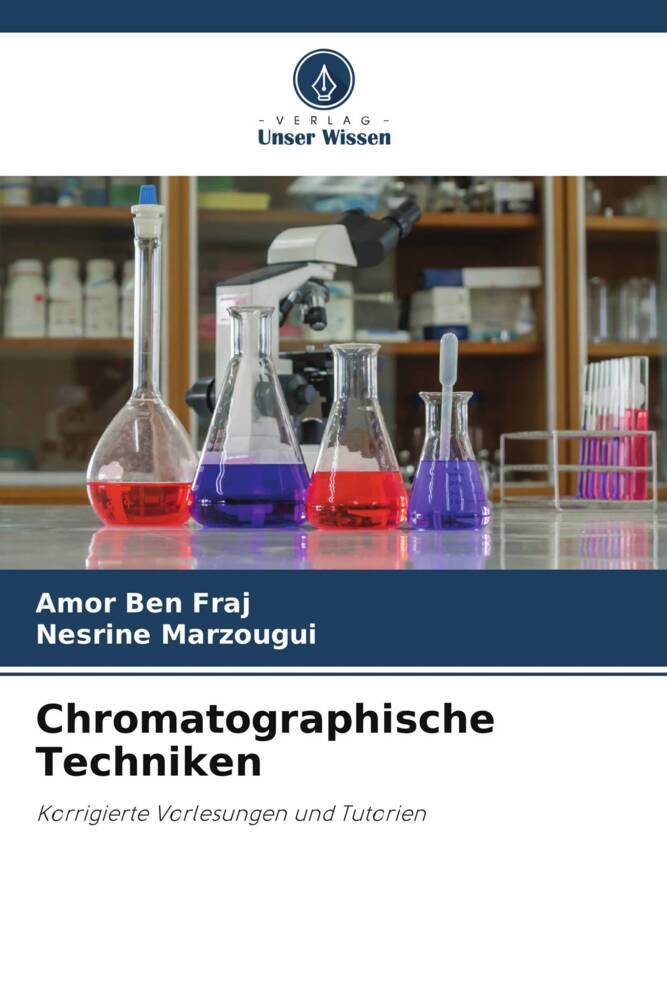 Chromatographische Techniken