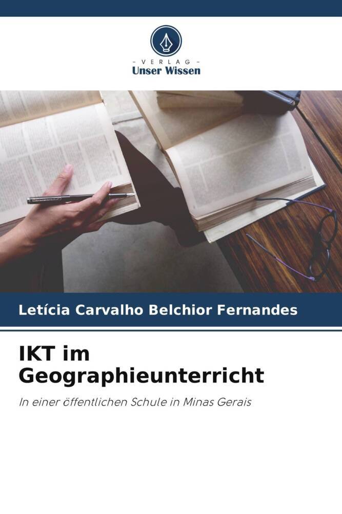 IKT im Geographieunterricht