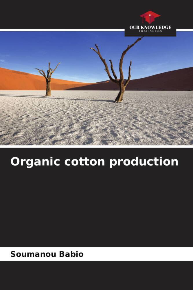 Organic cotton production