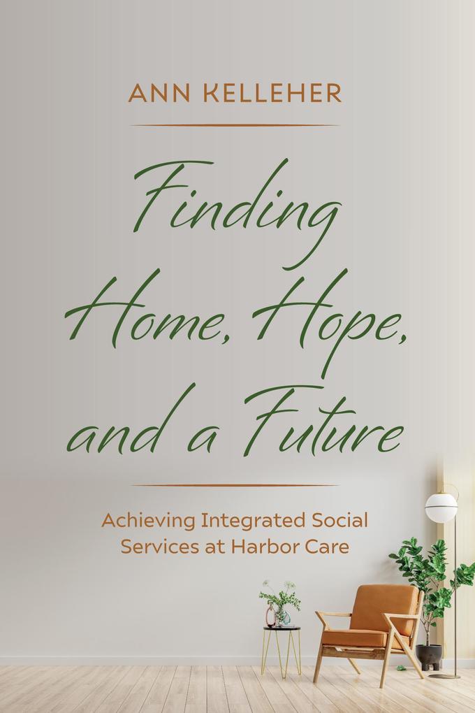 Finding Home Hope and a Future