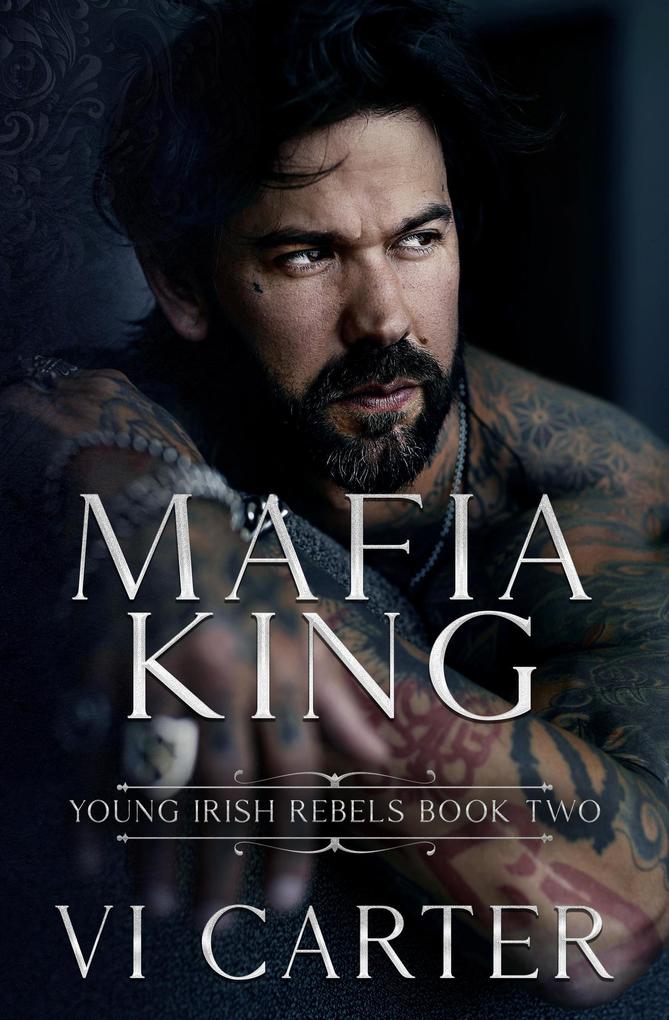 Mafia King (Young Irish Rebels #2)