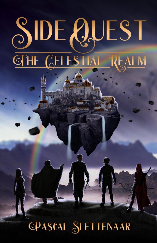 Side Quest: The Celestial Realm