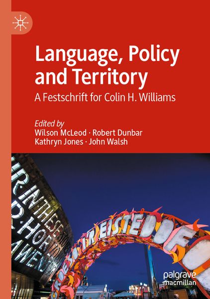 Language Policy and Territory