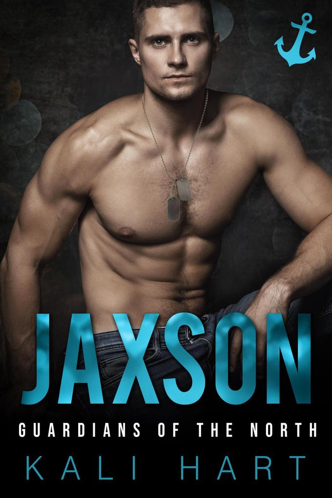 Jaxson (Guardians of the North #1)