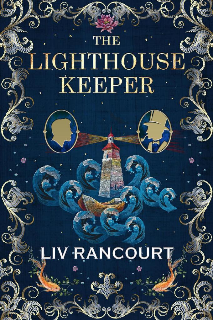 The Lighthouse Keeper A Victorian Gothic M/M Romance