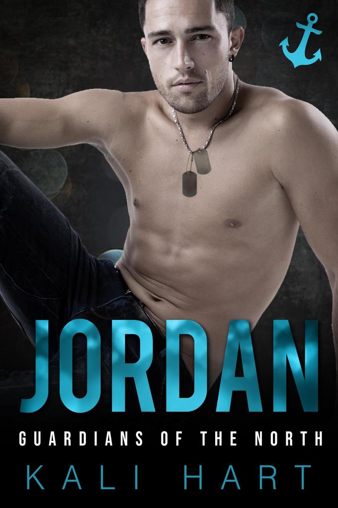 Jordan (Guardians of the North #2)