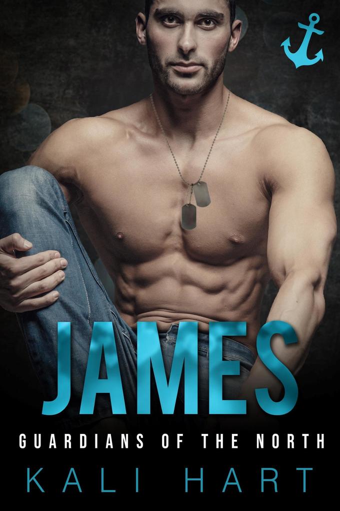 James (Guardians of the North #3)