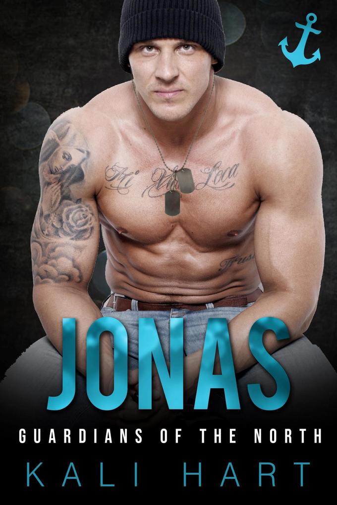Jonas (Guardians of the North #4)