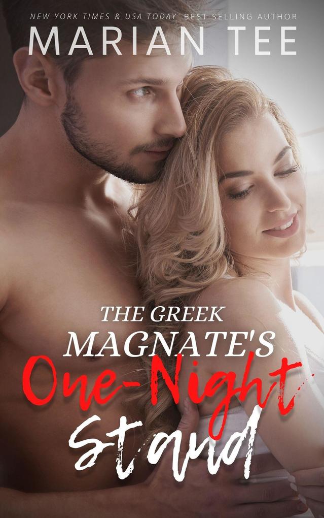The Greek Magnate‘s One-Night Stand