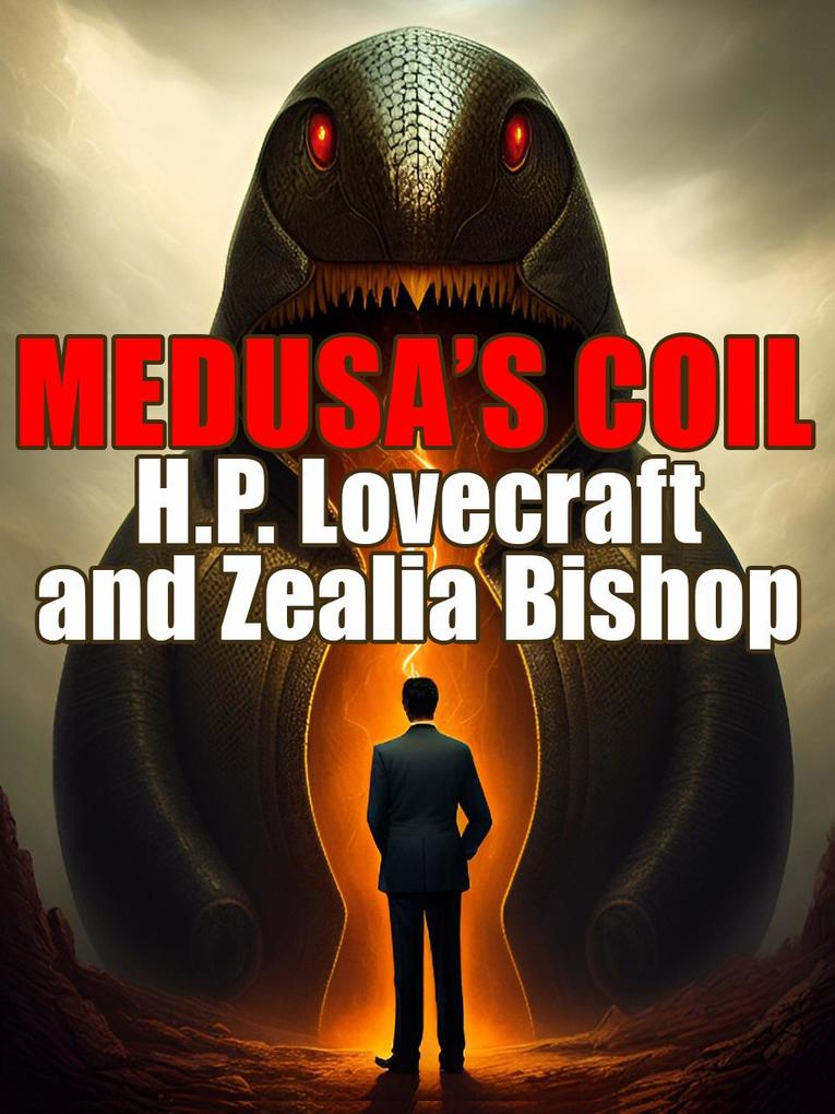 Medusa's Coil