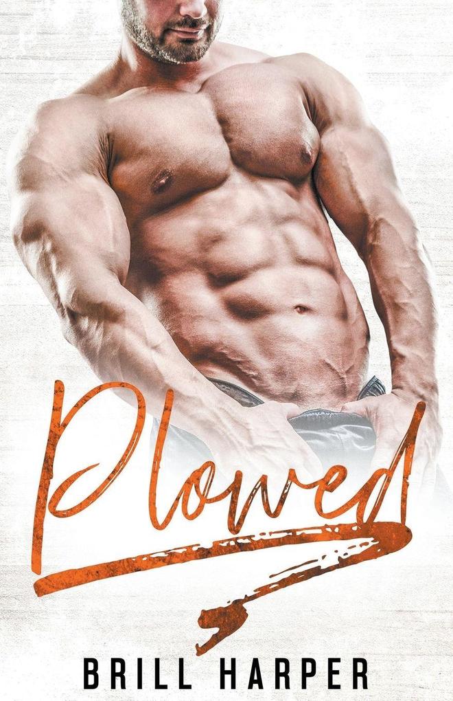 Plowed