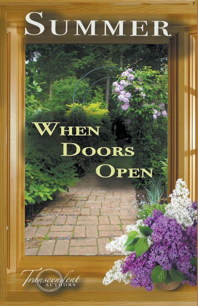 Summer When Doors Open