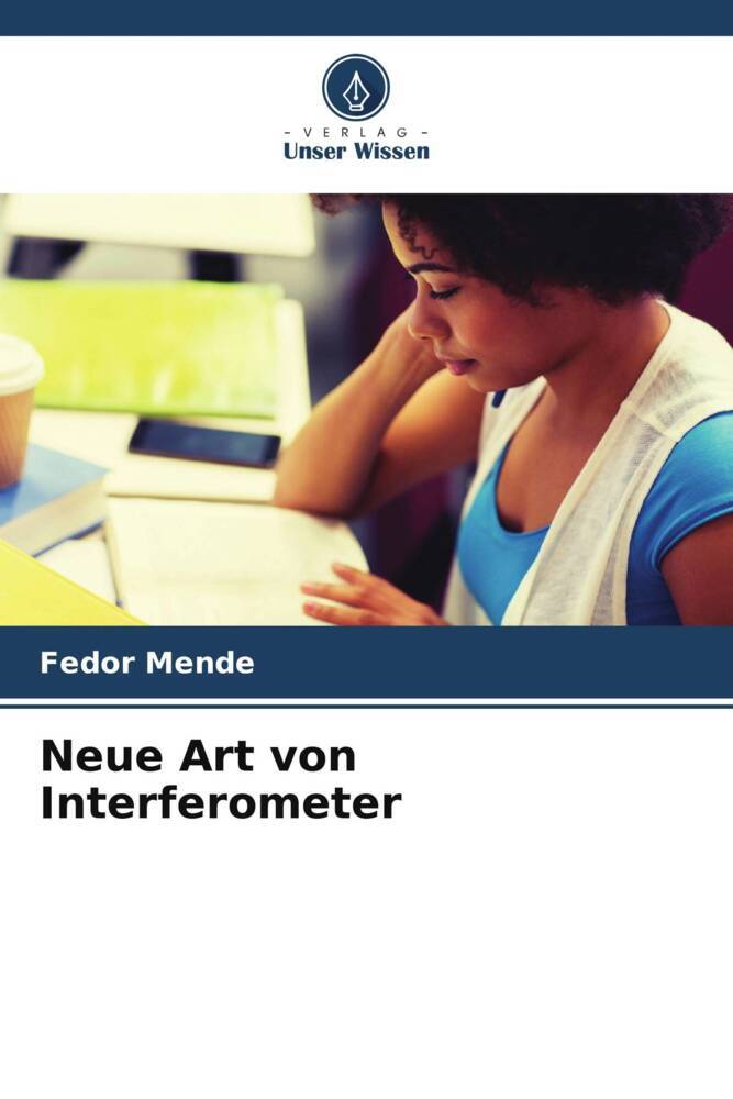 Neue Art von Interferometer