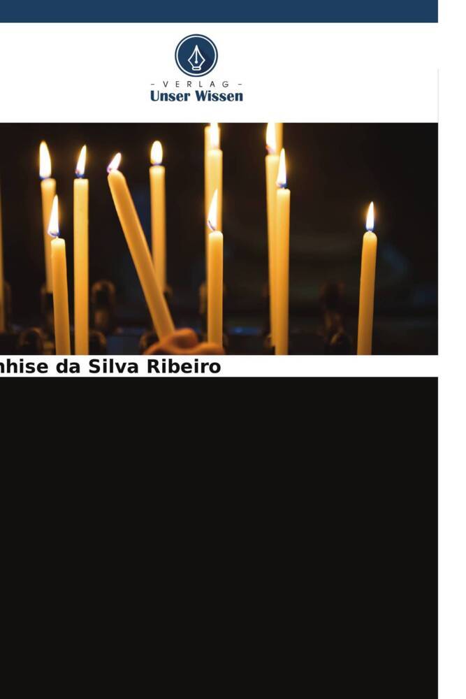Weben des Glaubens: