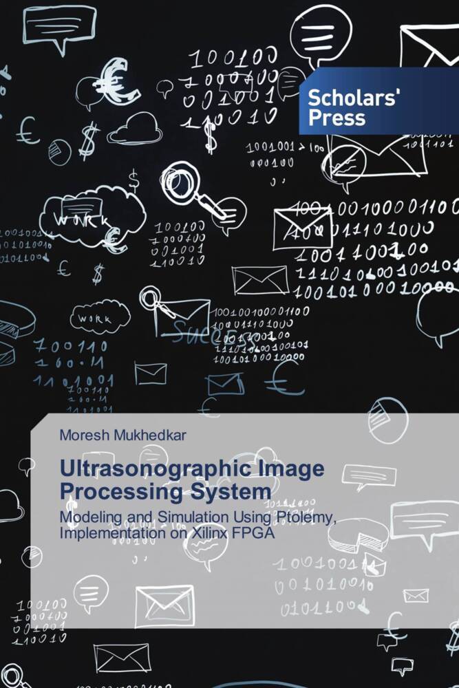 Ultrasonographic Image Processing System