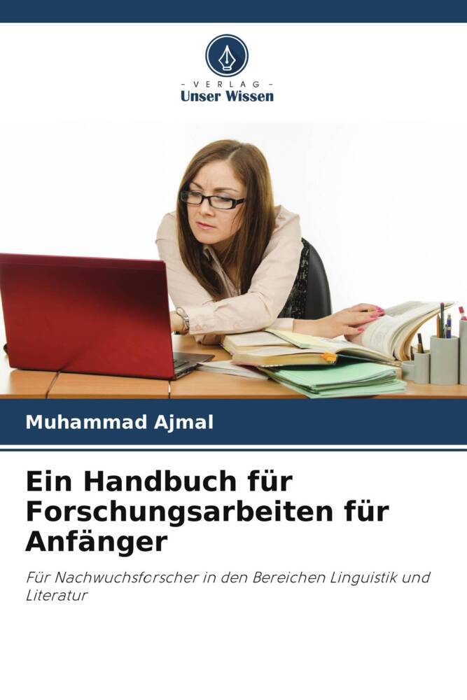 Ein Handbuch für Forschungsarbeiten für Anfänger