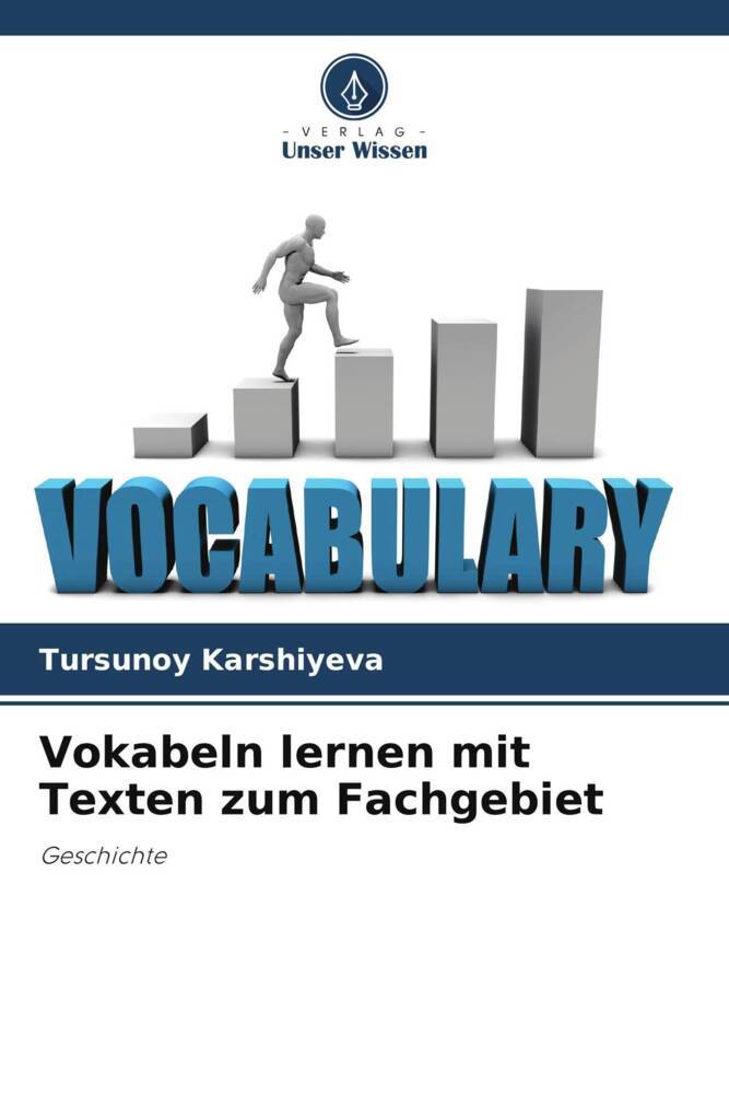 Vokabeln lernen mit Texten zum Fachgebiet